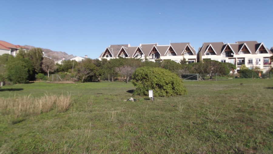 0 Bedroom Property for Sale in Whispering Pines Western Cape